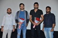 Subramaniapuram Movie Trailer Launch